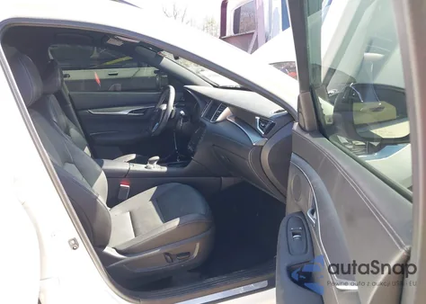 2022 Infiniti Qx55 Luxe Awd from USA, damaged, VIN 3PCAJ5J36NF101138